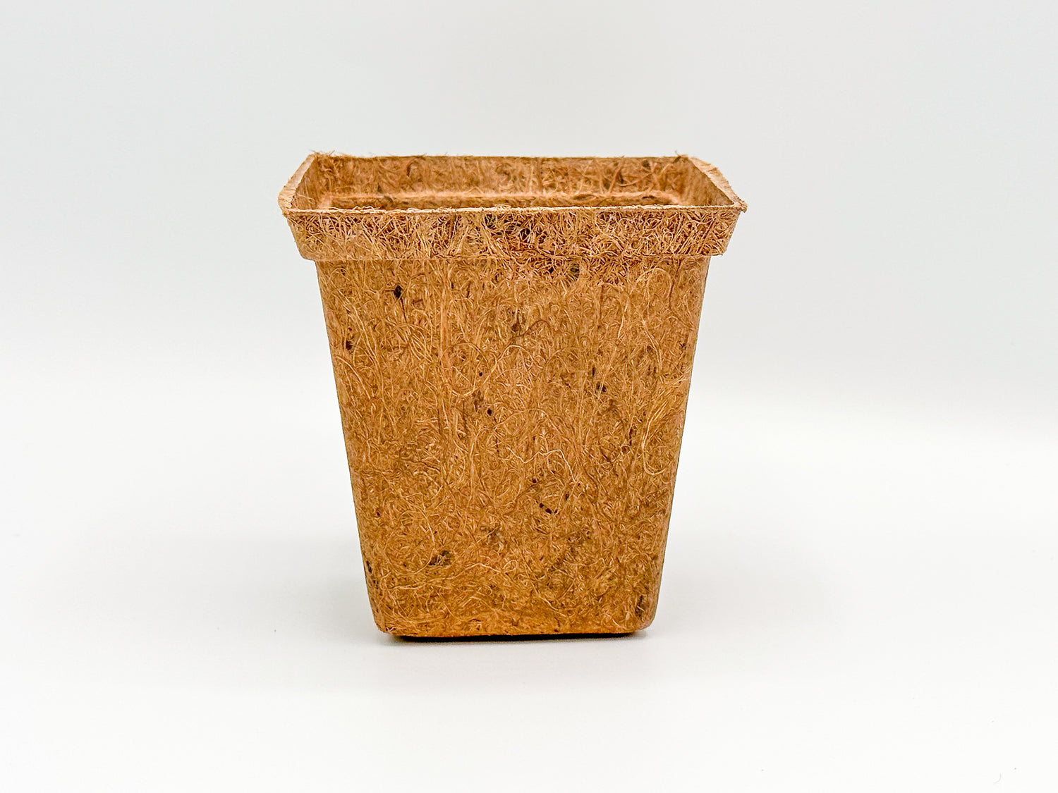 Coco Coir Seedling Cup