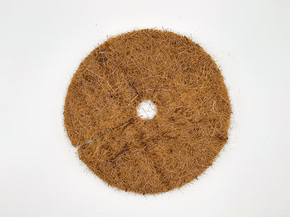 12" Coco Coir Mulch Mat - No Latex